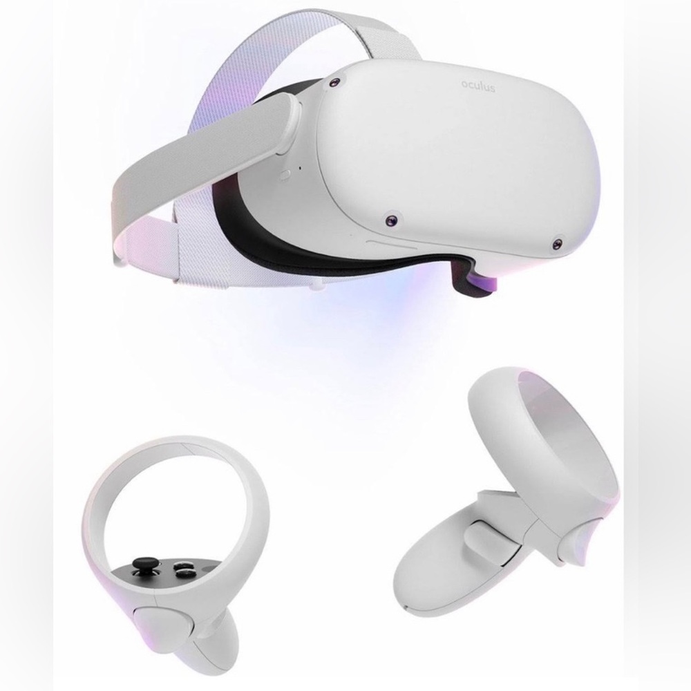 Oculus Meta Quest 128GB